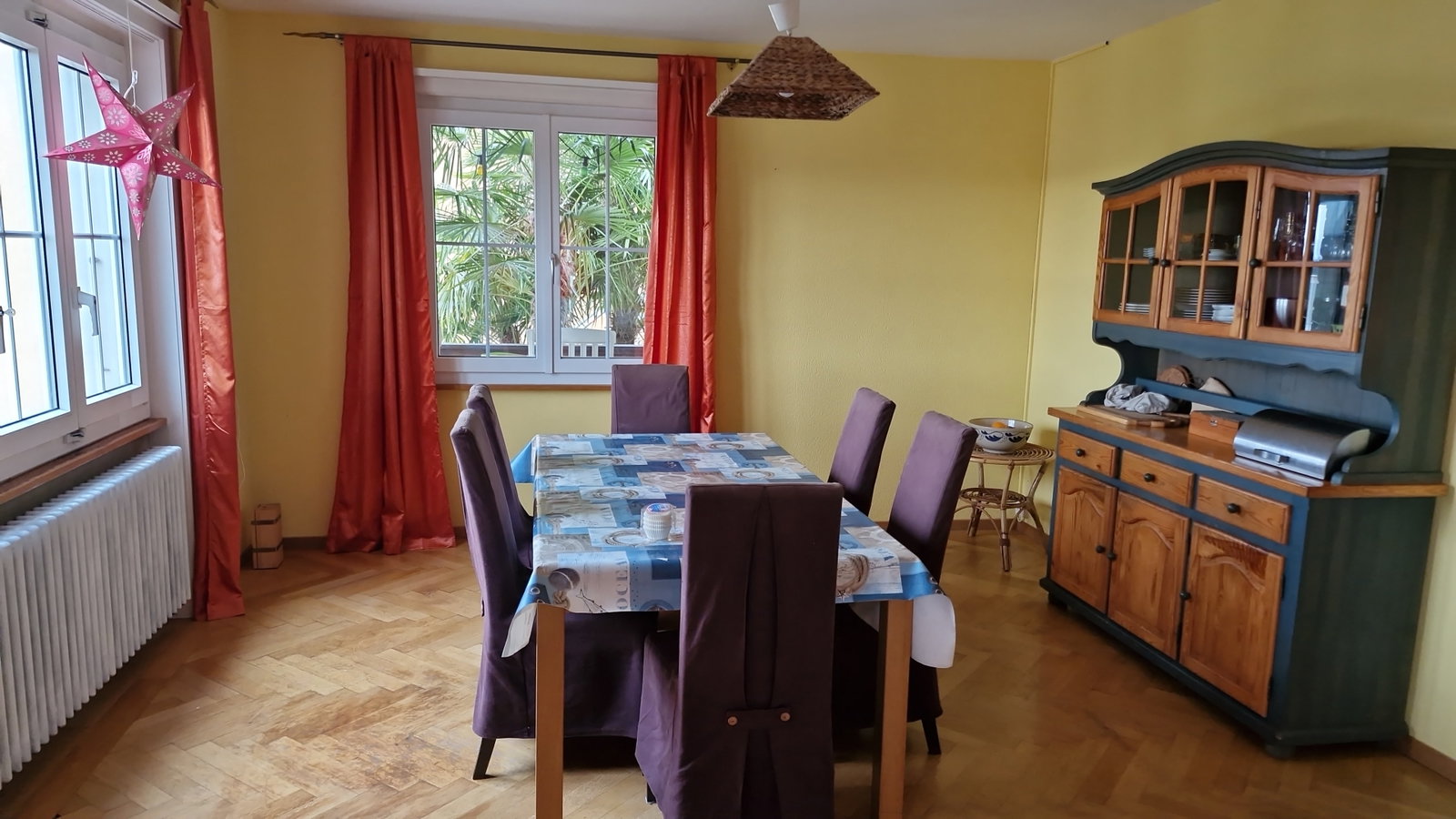 Gedeelde Woning Gampelen 678434