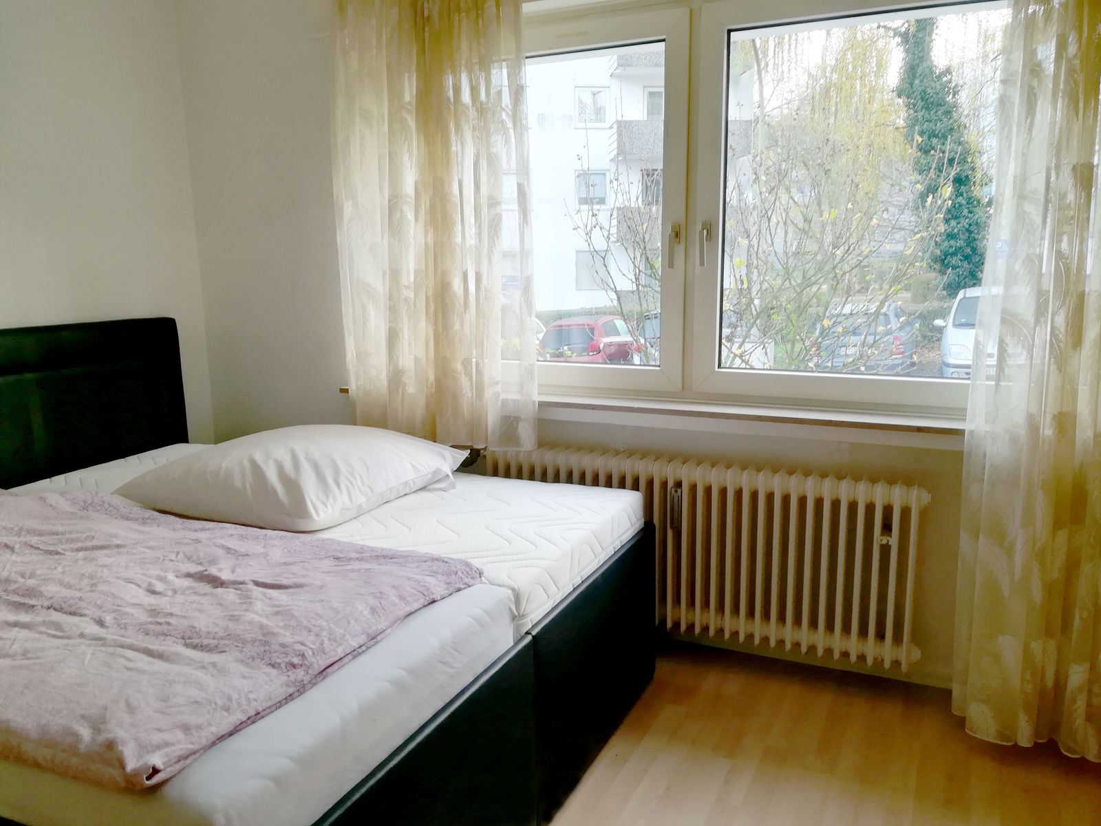 Gastgezin Witten 243312