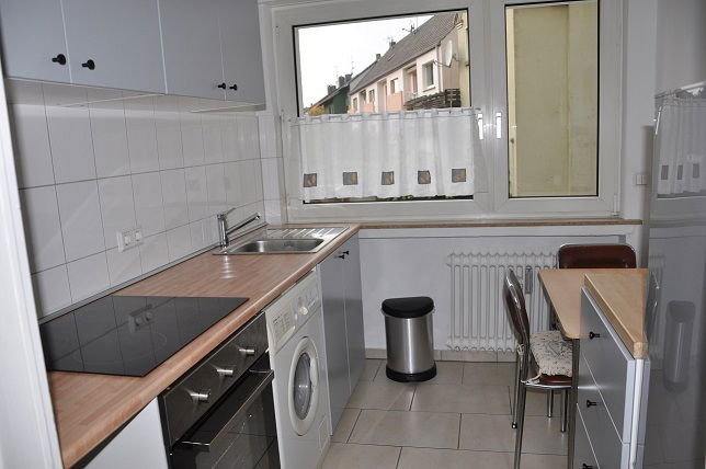 Gastgezin Witten 243312