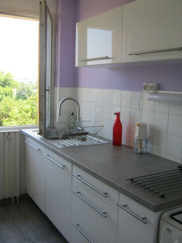 Gastgezin Montpellier 42959