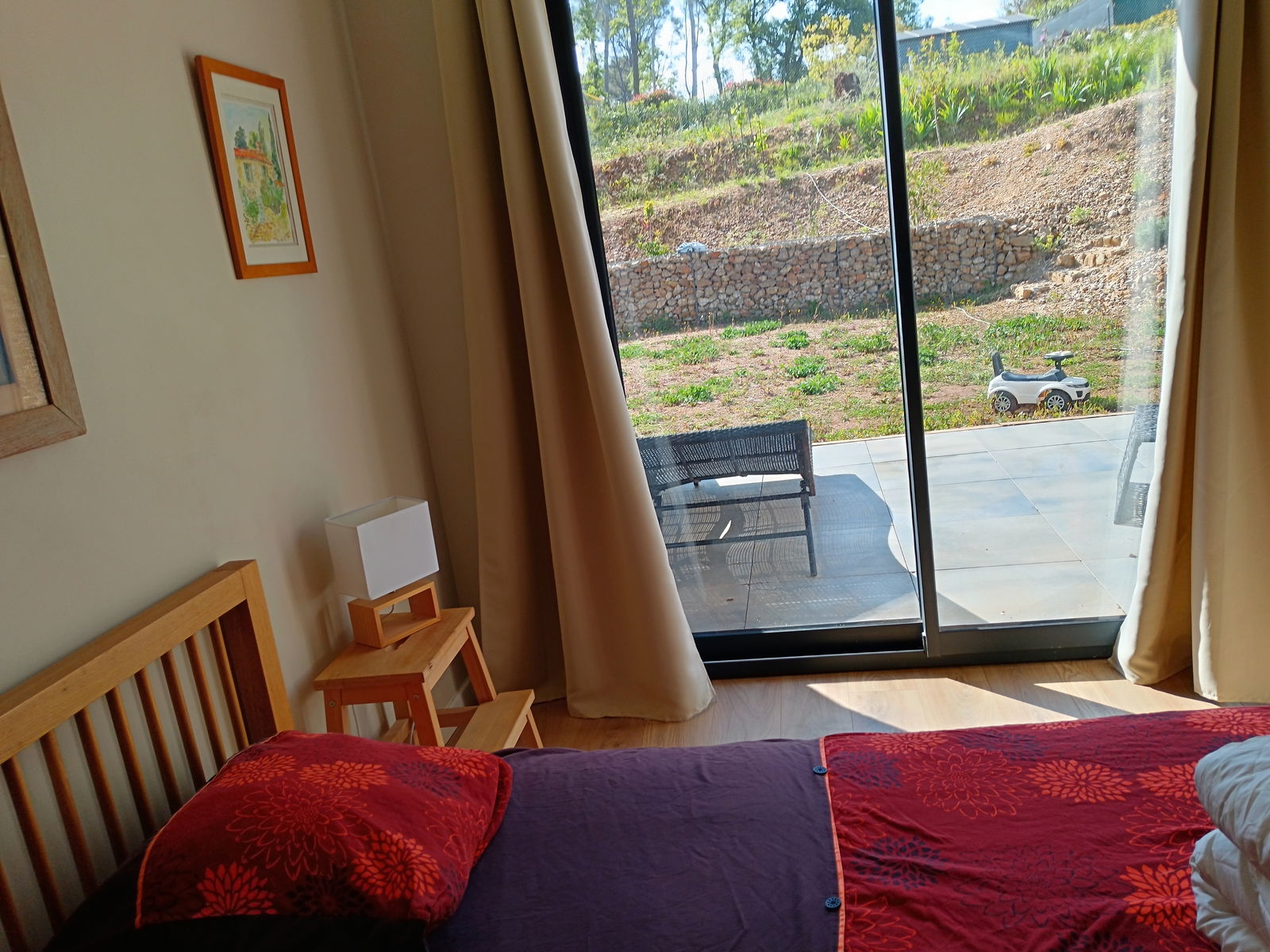 Gastgezin Roquefort-les-Pins 651748