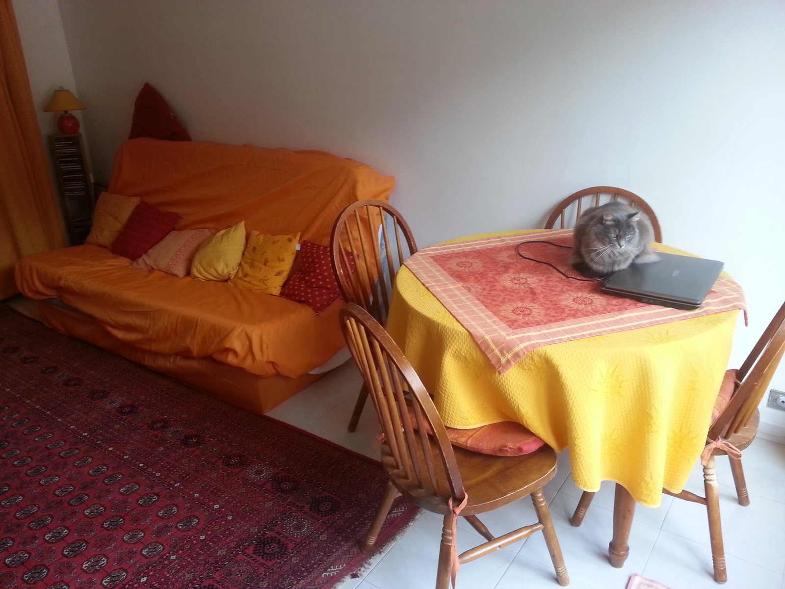 Kamer Bij De Gastheer Nice 673092