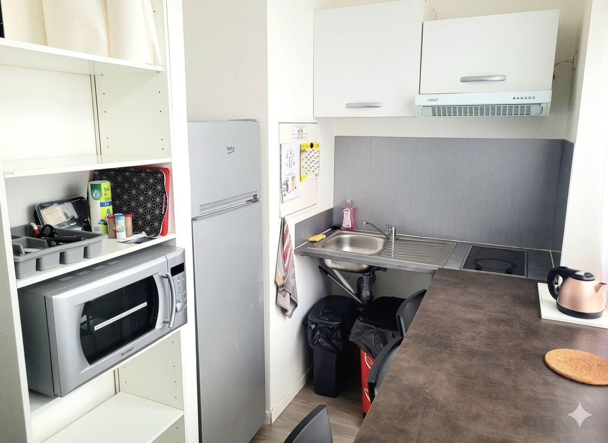 Colocatie Wissous 662821