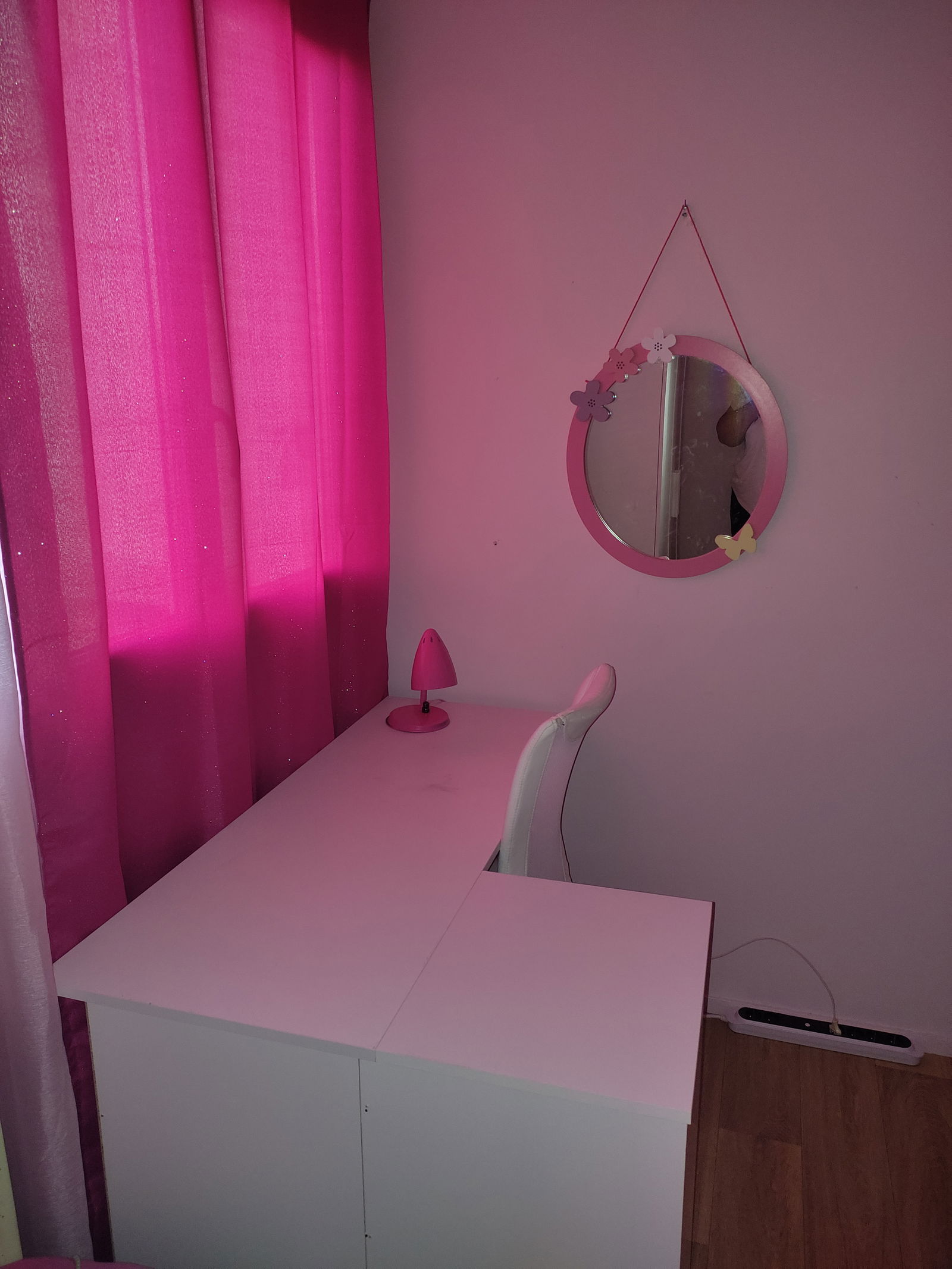 Gastgezin Montsoult 263314