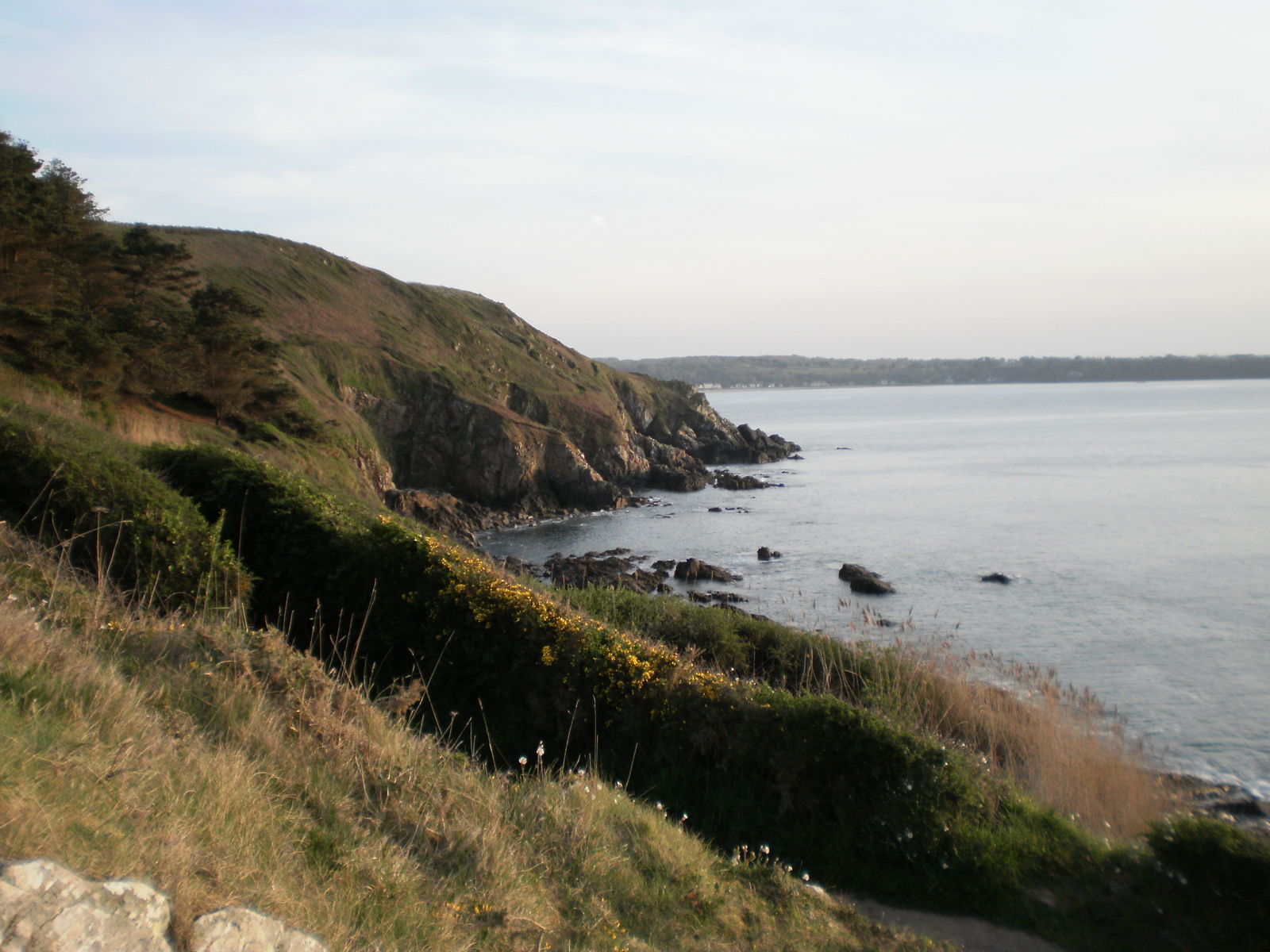 Onafhanklike Ateljee Saint-Michel-en-Grève 65760