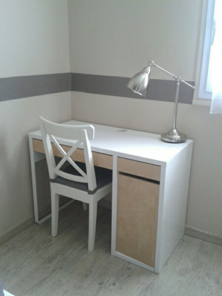 Gastgezin Champs-sur-Marne 185554