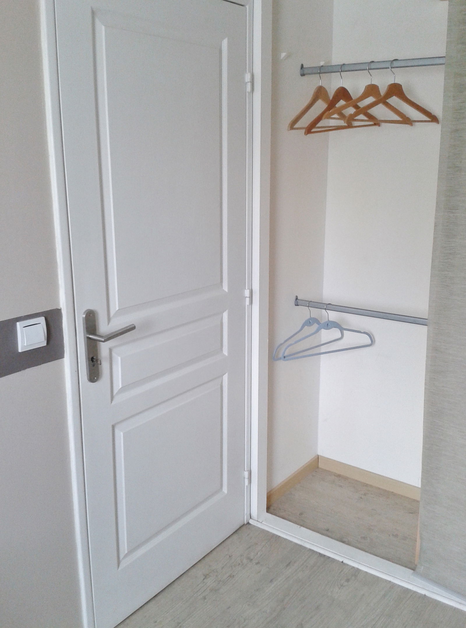 Gastgezin Champs-sur-Marne 185554