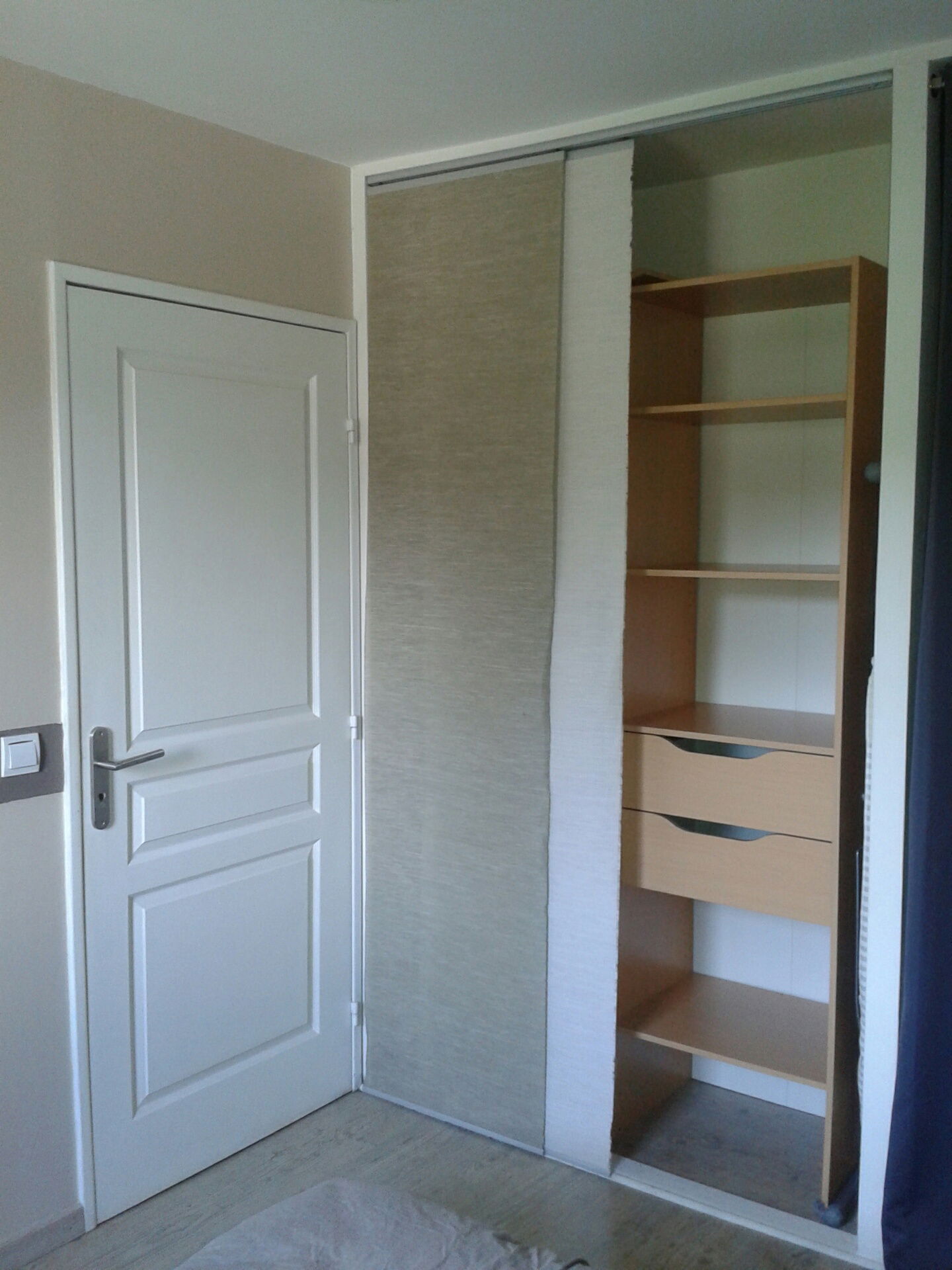 Gastgezin Champs-sur-Marne 185554