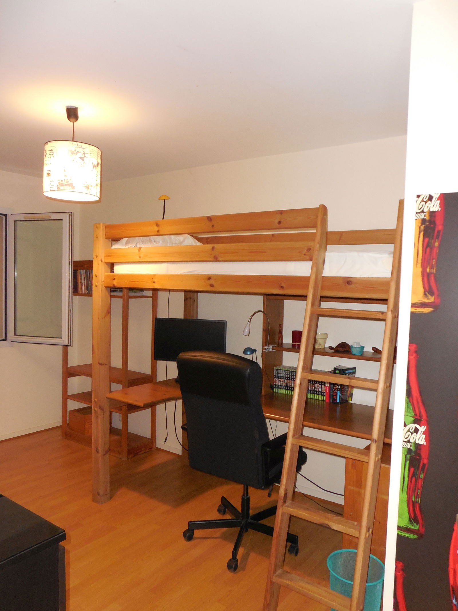 Gastgezin Rennes 642517