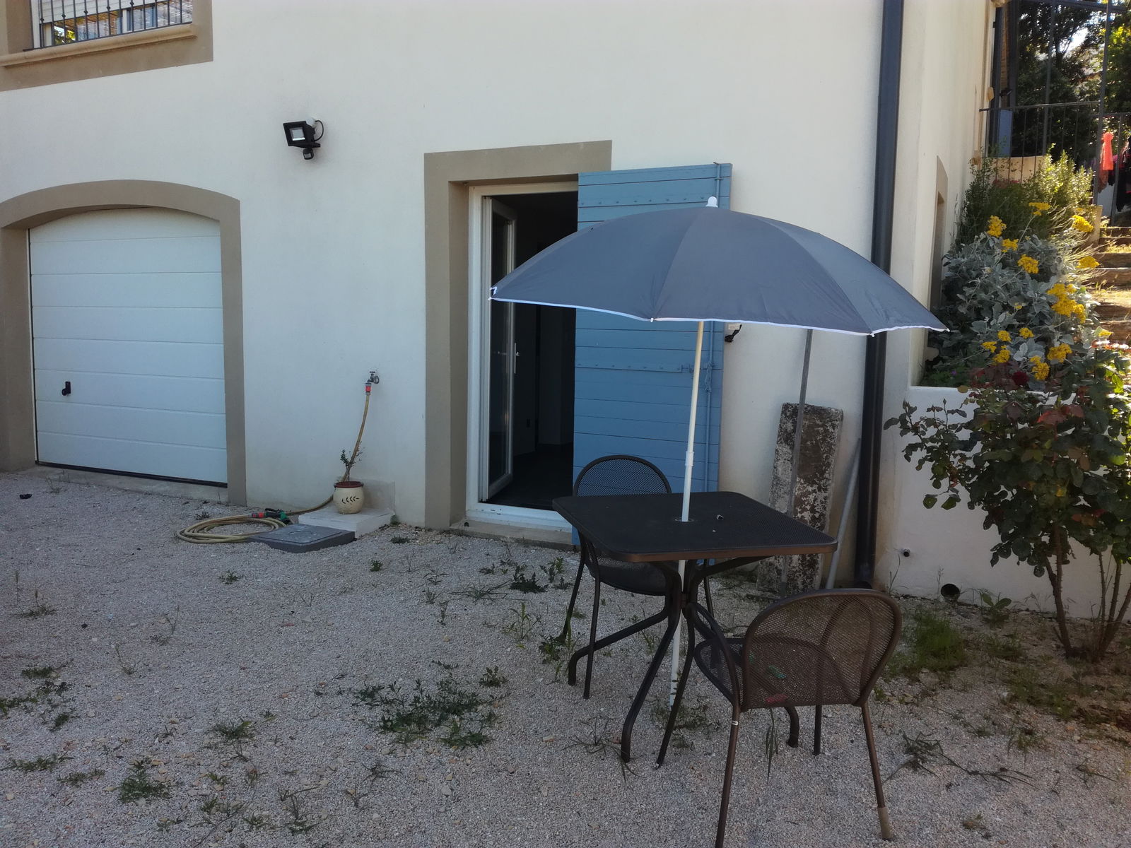 Gastgezin Saint-Laurent-des-Arbres 207623