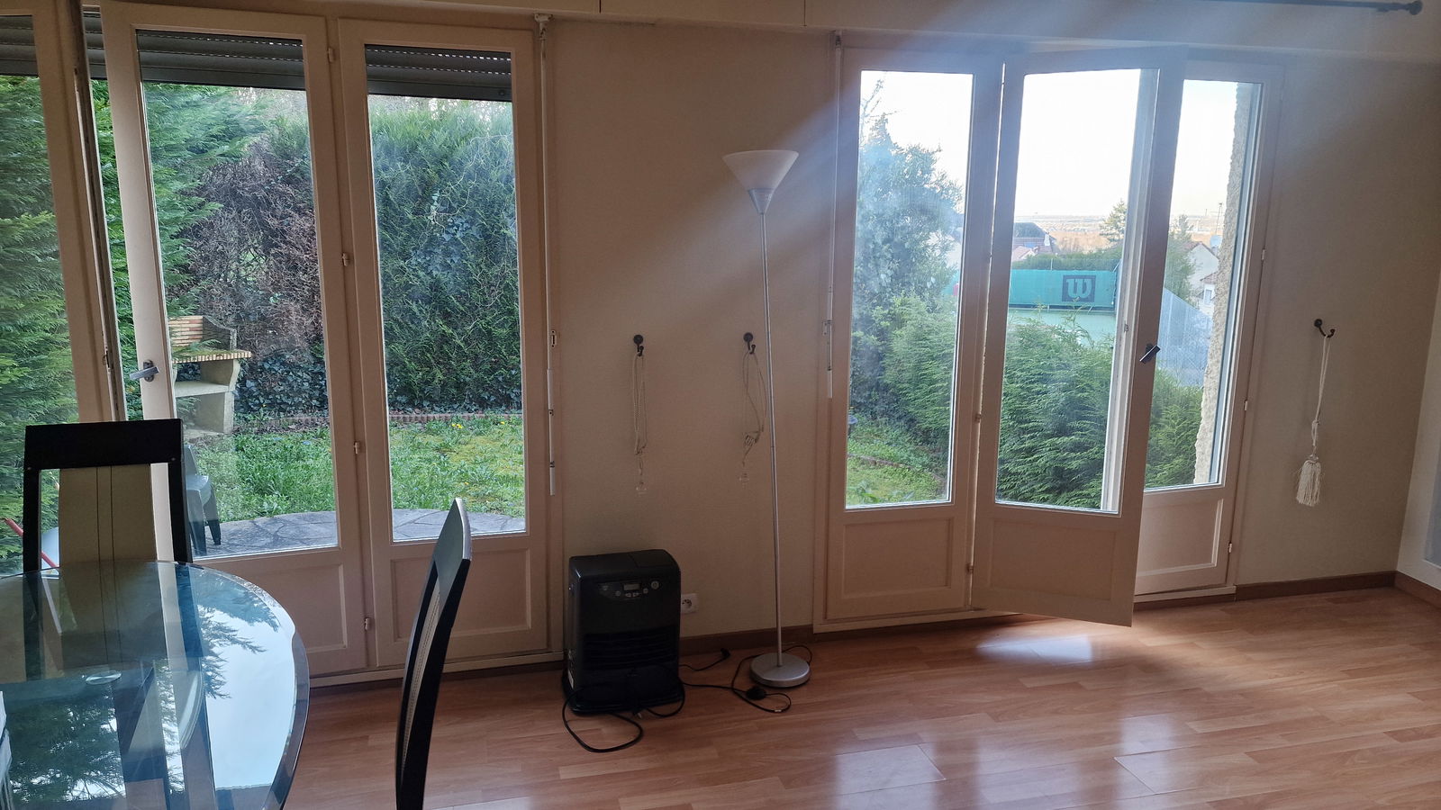 Gastgezin Vaujours 373192