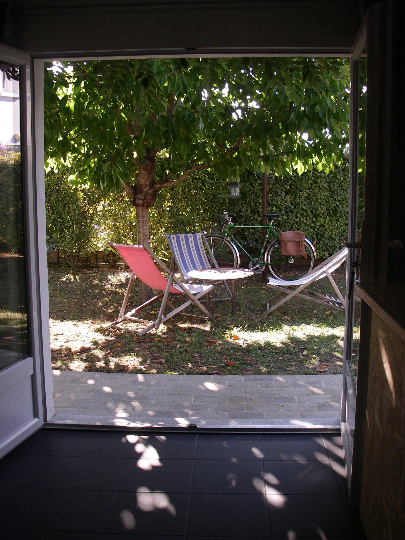 Gehele Woning La Rochelle 668554