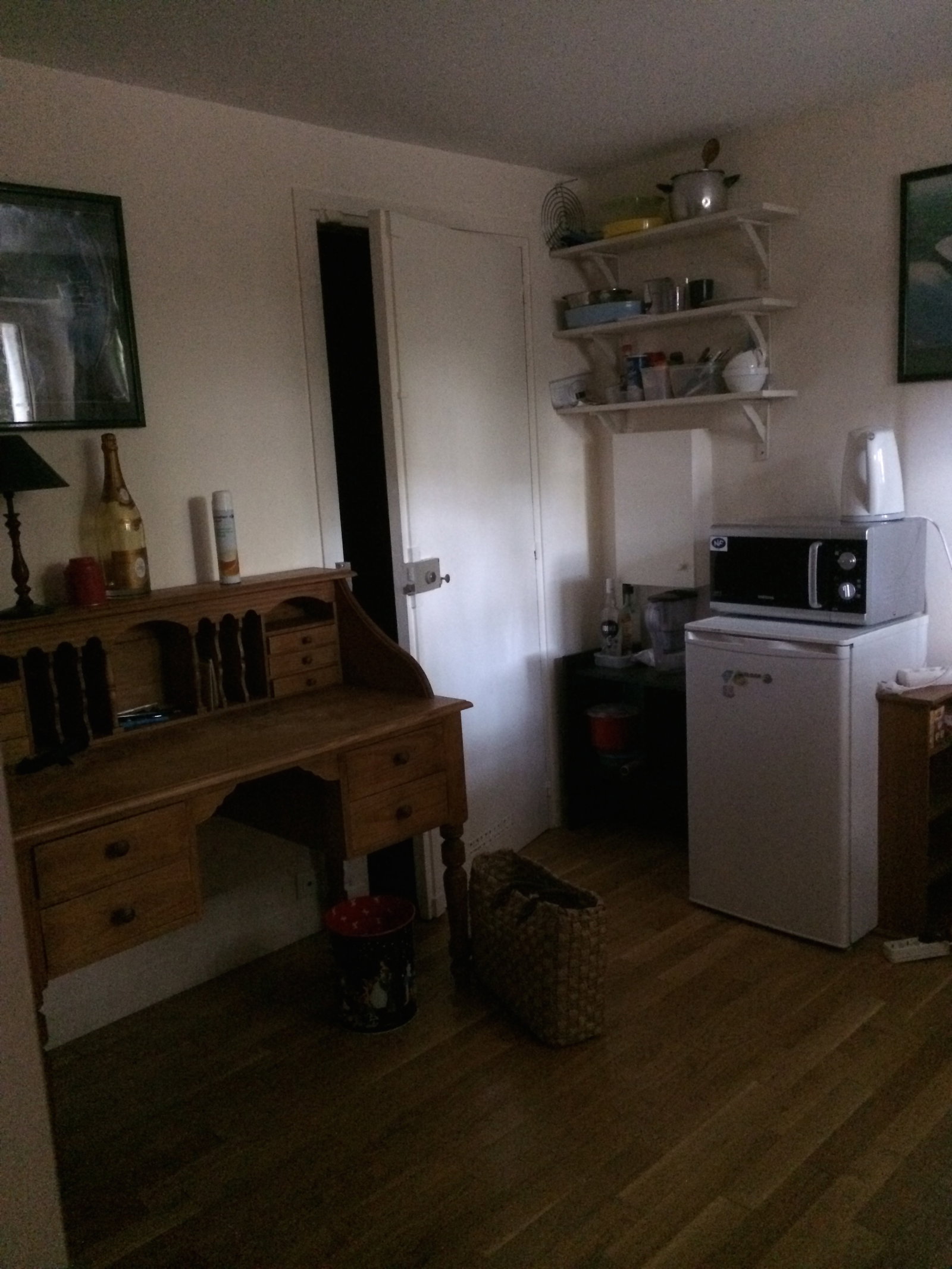 Gastgezin Paris 191574