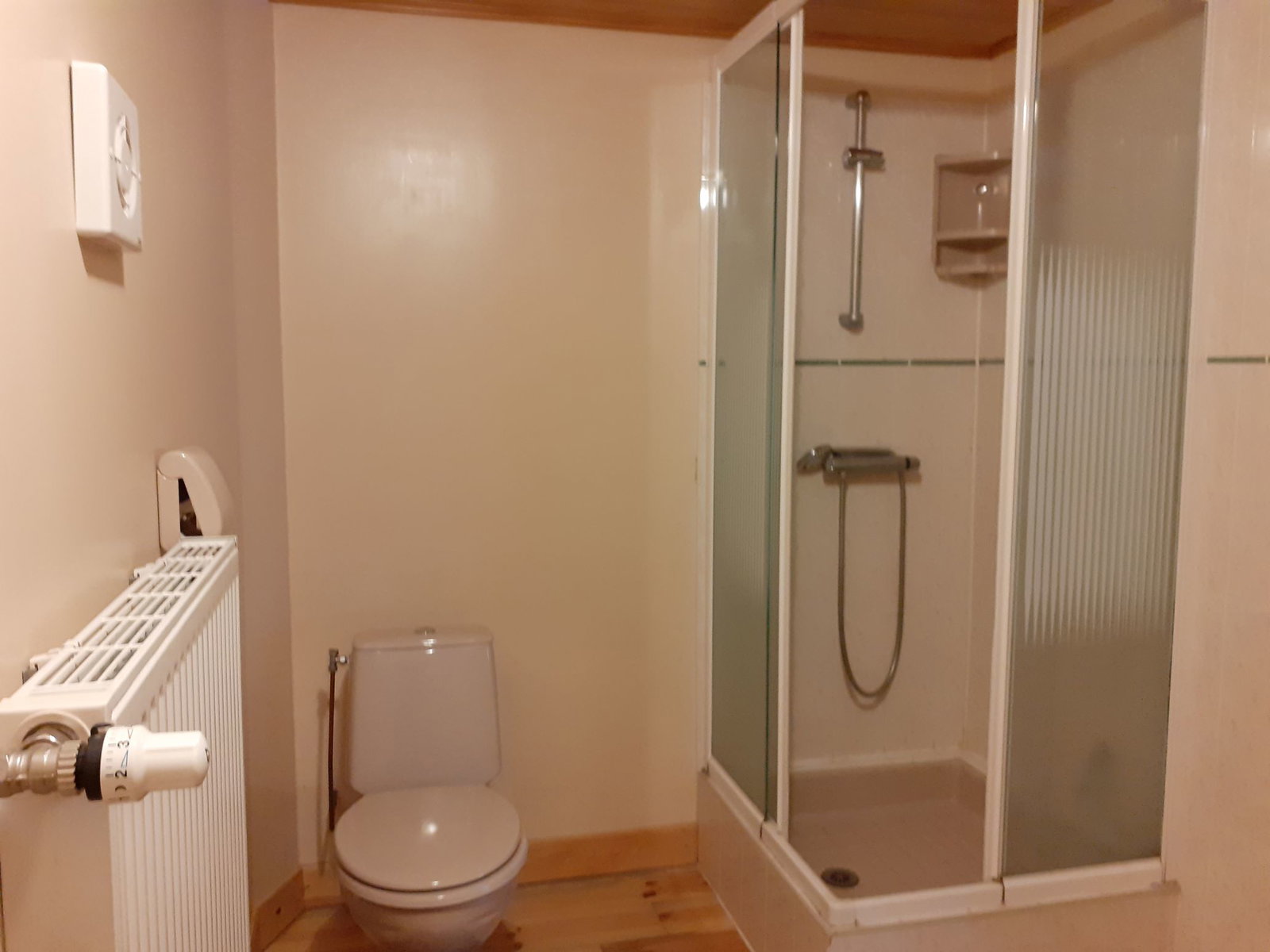 Homestay Rosières 670732