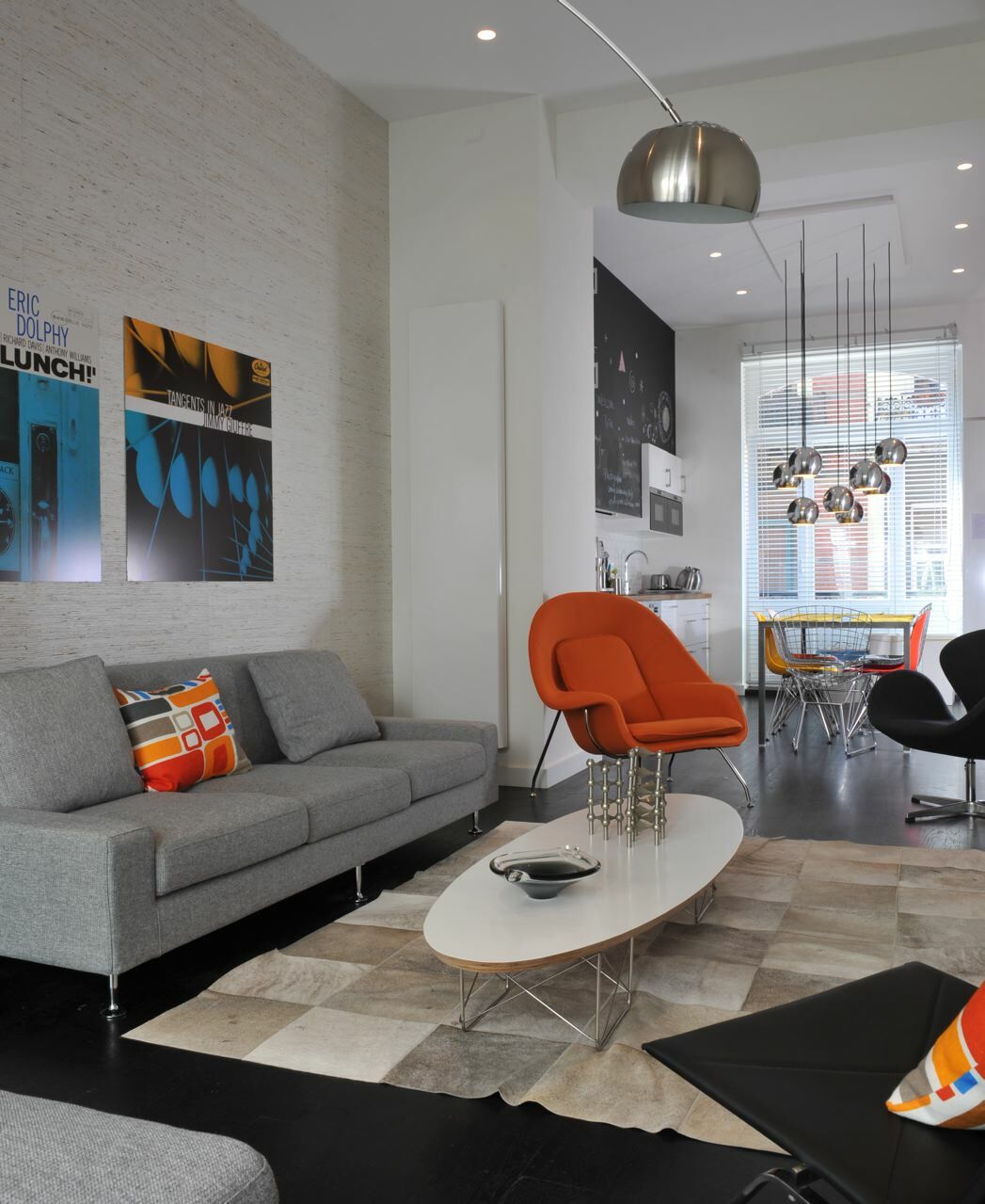 Colocatie Saint-Gilles 123004