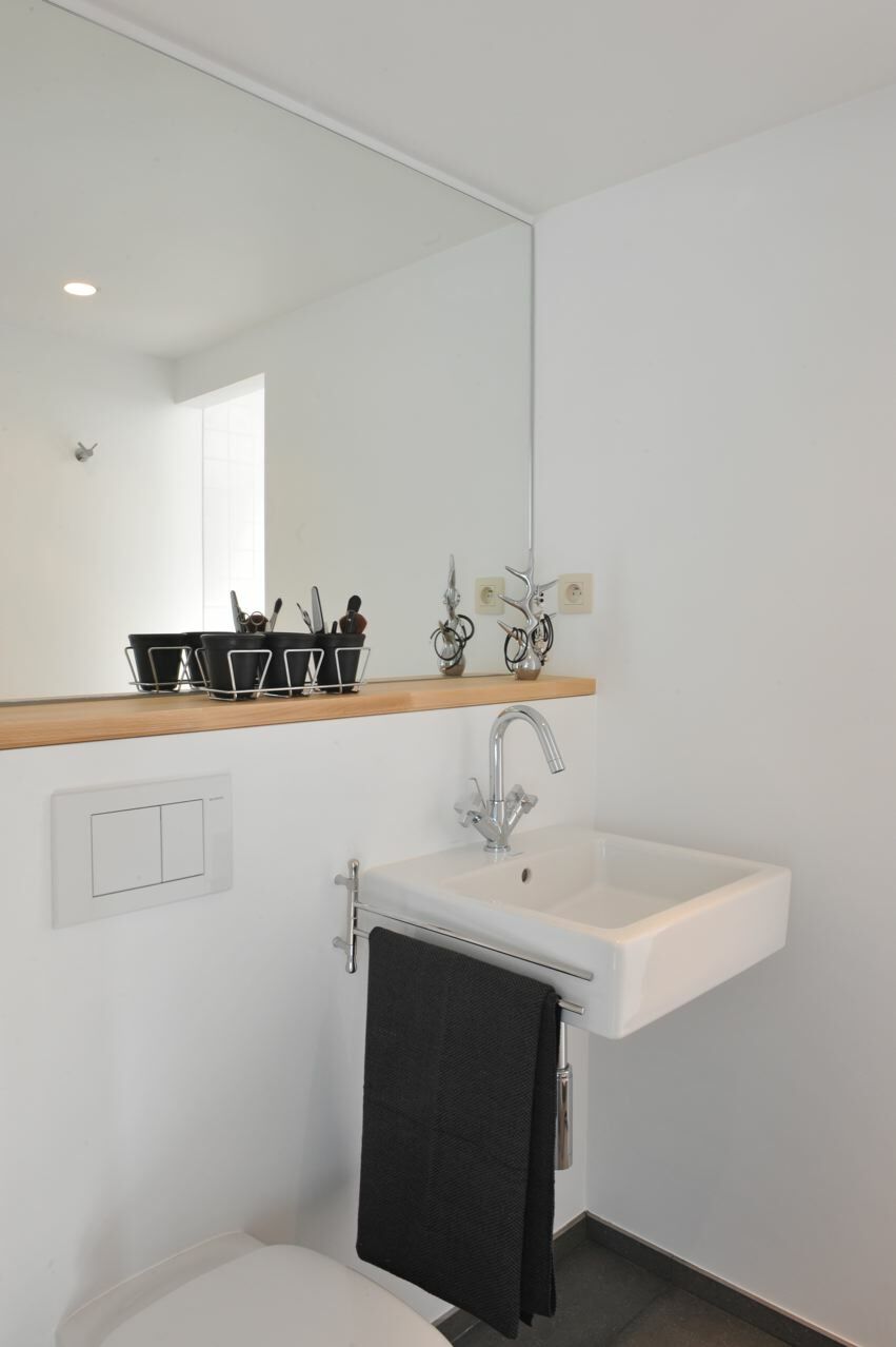 Colocatie Saint-Gilles 123004