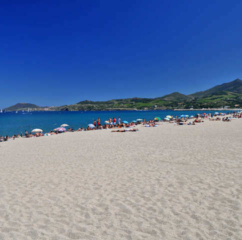 Hjemmeophold Argelès-sur-Mer 51952