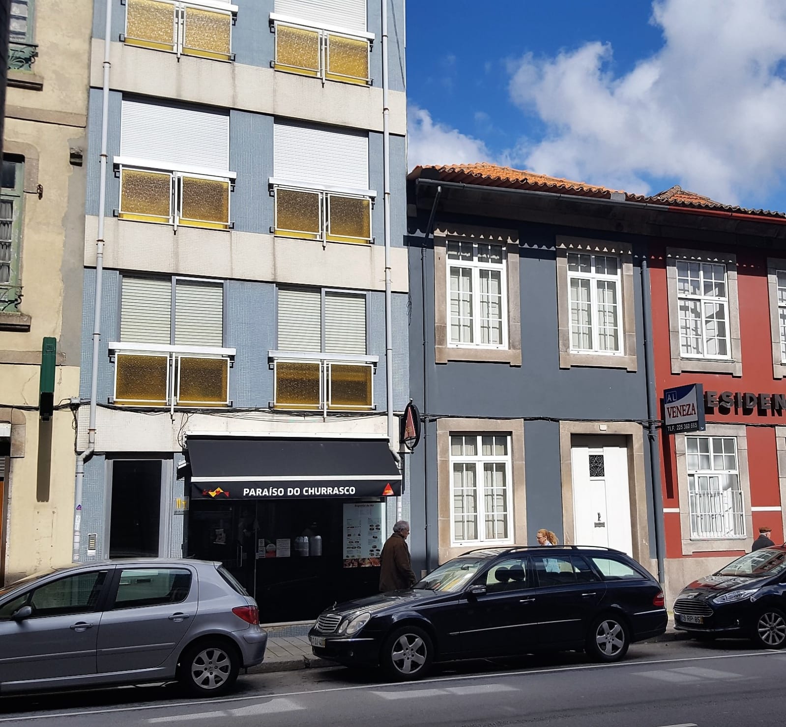 Unabhängiges Studio Porto 138335