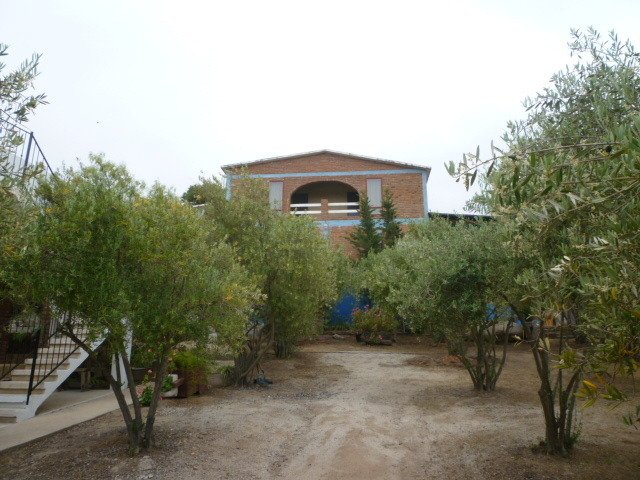 Hemvistelse Playa Ensenada 31009
