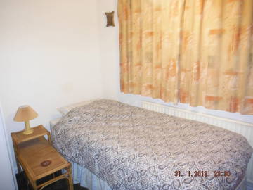 Homestay Ryde 534587-1