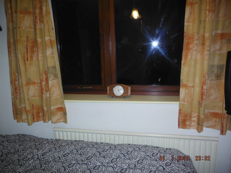 Homestay Ryde 534587