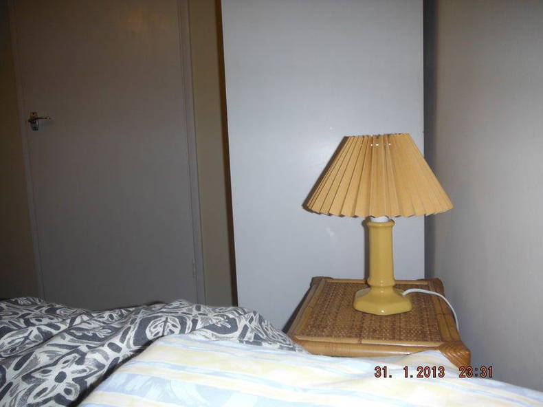 Chambre Chez L'habitant Ryde 534587-3