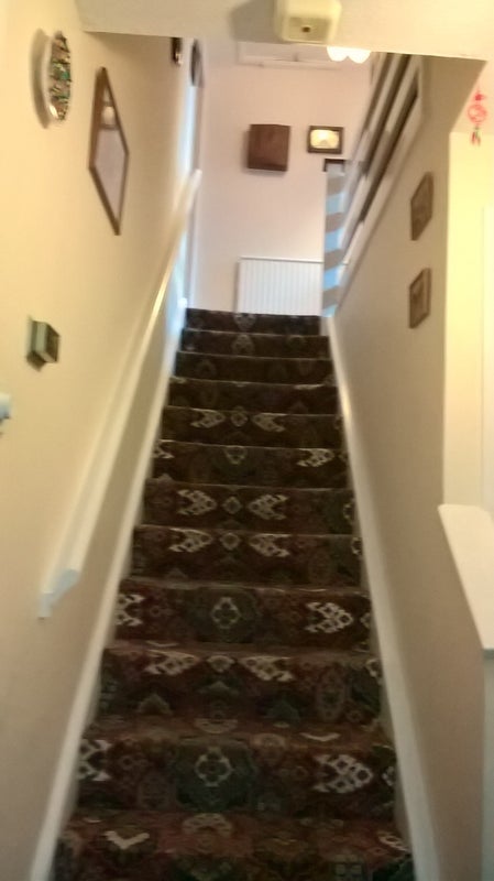 Homestay Ryde 534587