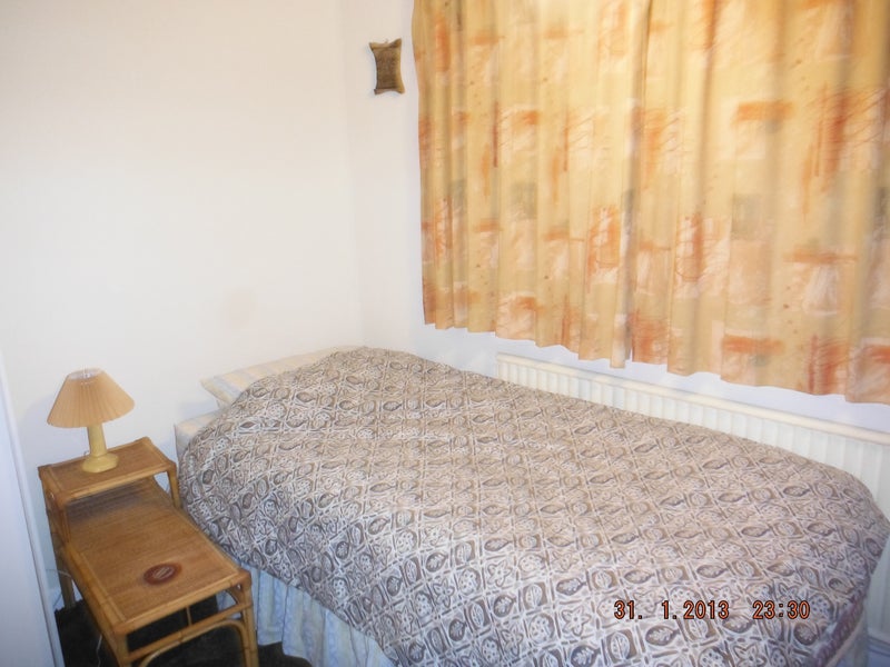 Gastgezin Ryde 534587