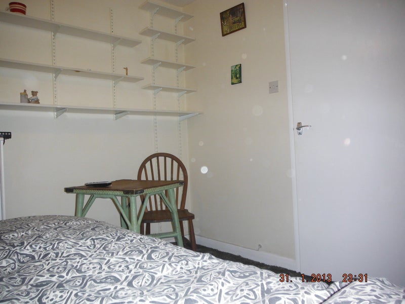 Gastgezin Ryde 534587