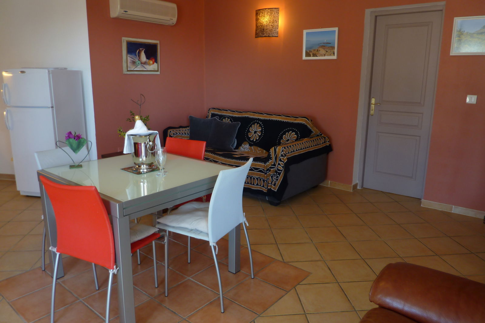 Hela Huset Propriano 96852