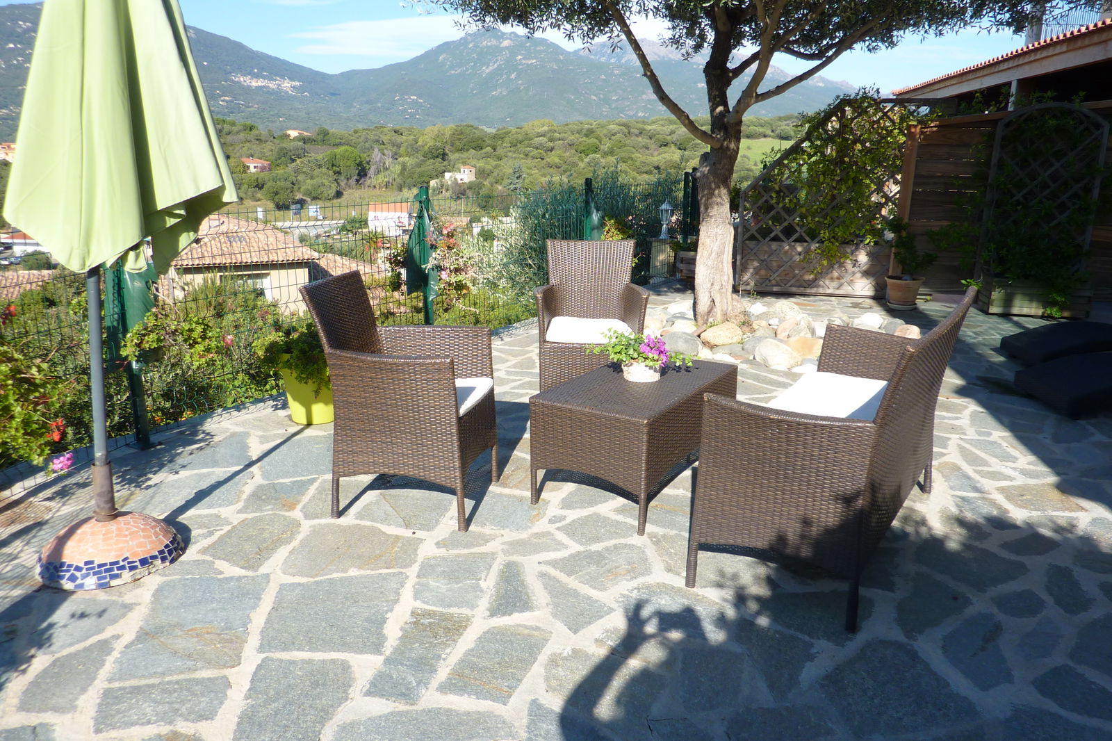 Hela Huset Propriano 96852