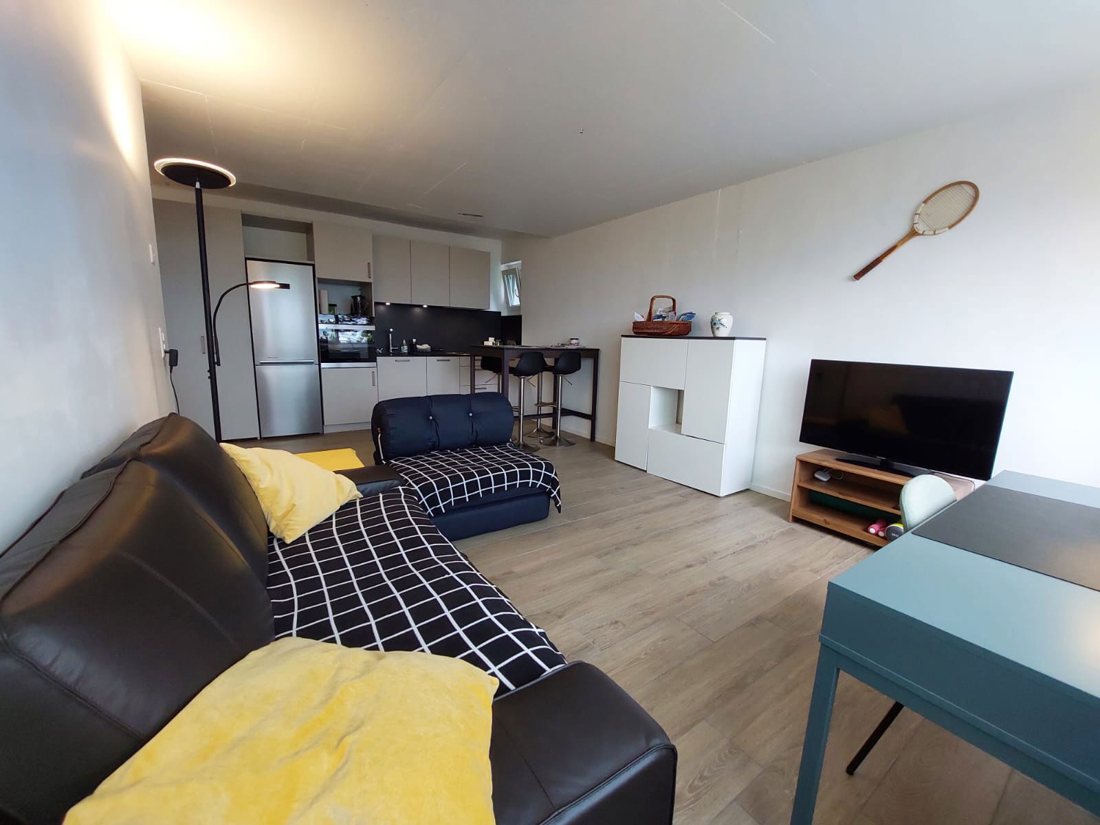 Hemvistelse Yverdon-les-Bains 515459