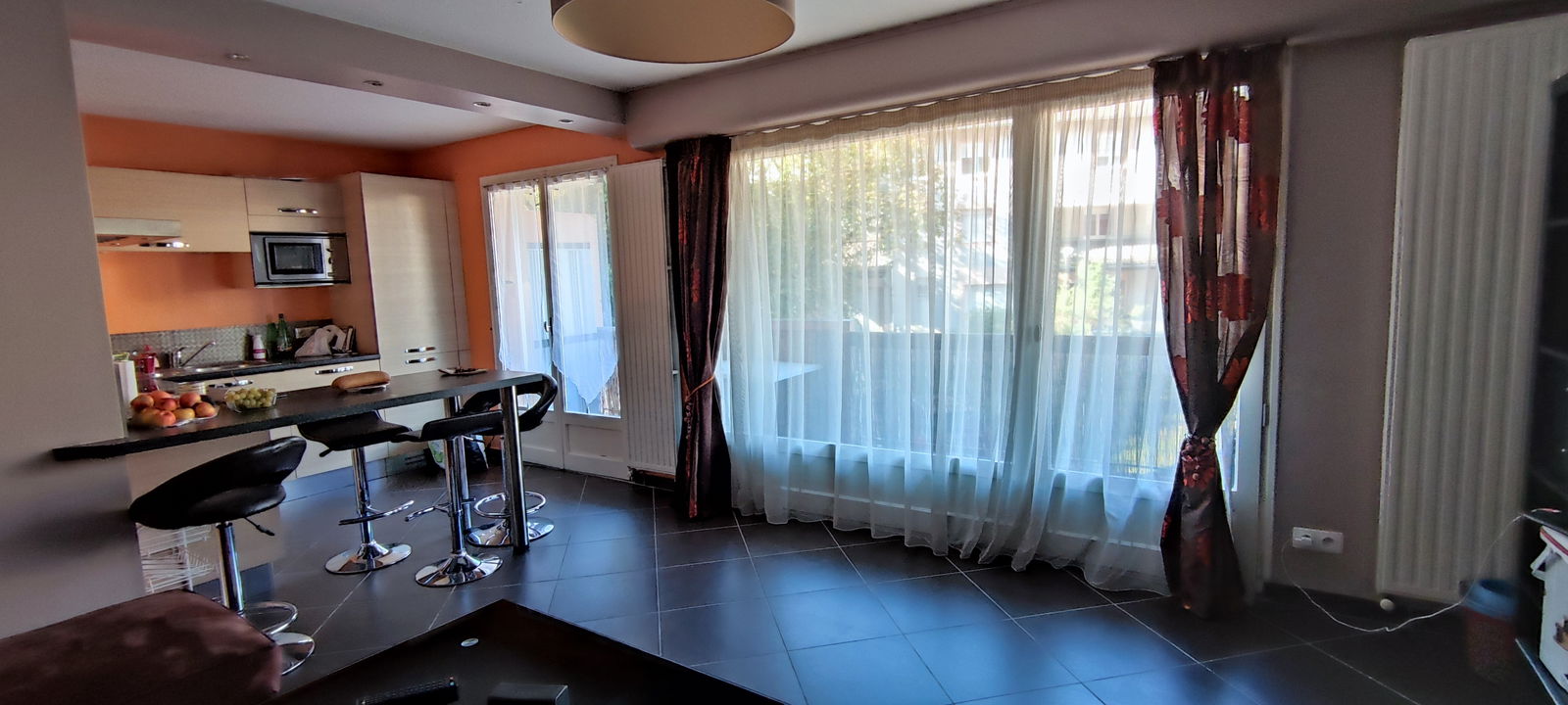 Oberoende Studio Annecy 254932