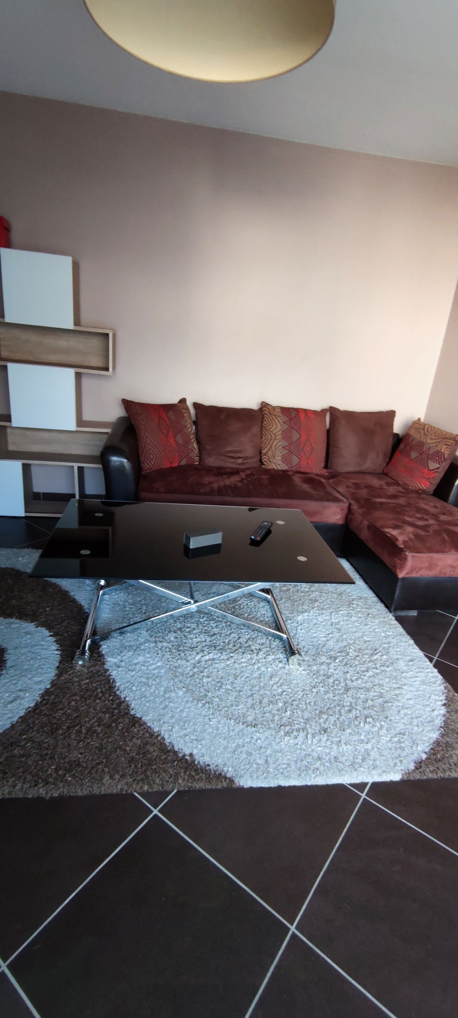 Oberoende Studio Annecy 254932