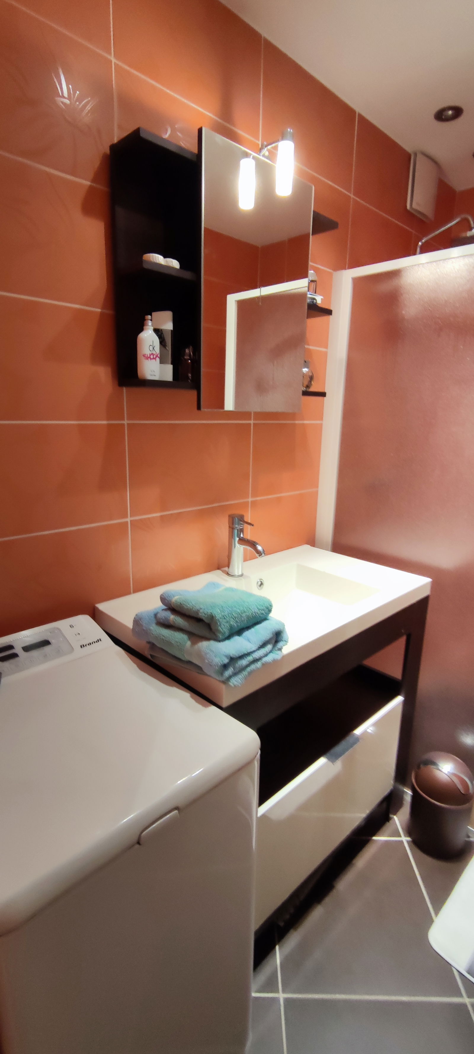 Oberoende Studio Annecy 254932