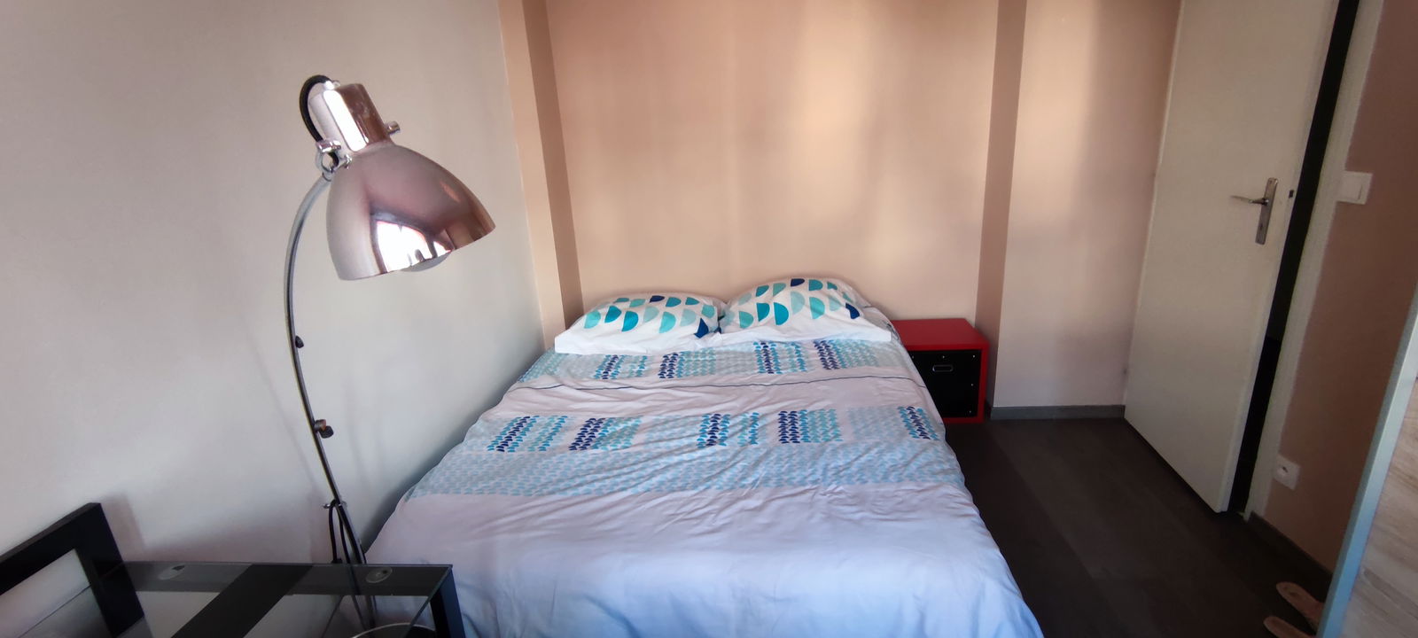 Oberoende Studio Annecy 254932
