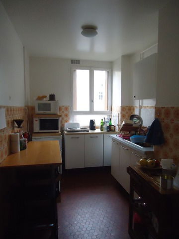 Oberoende Studio Paris 25035
