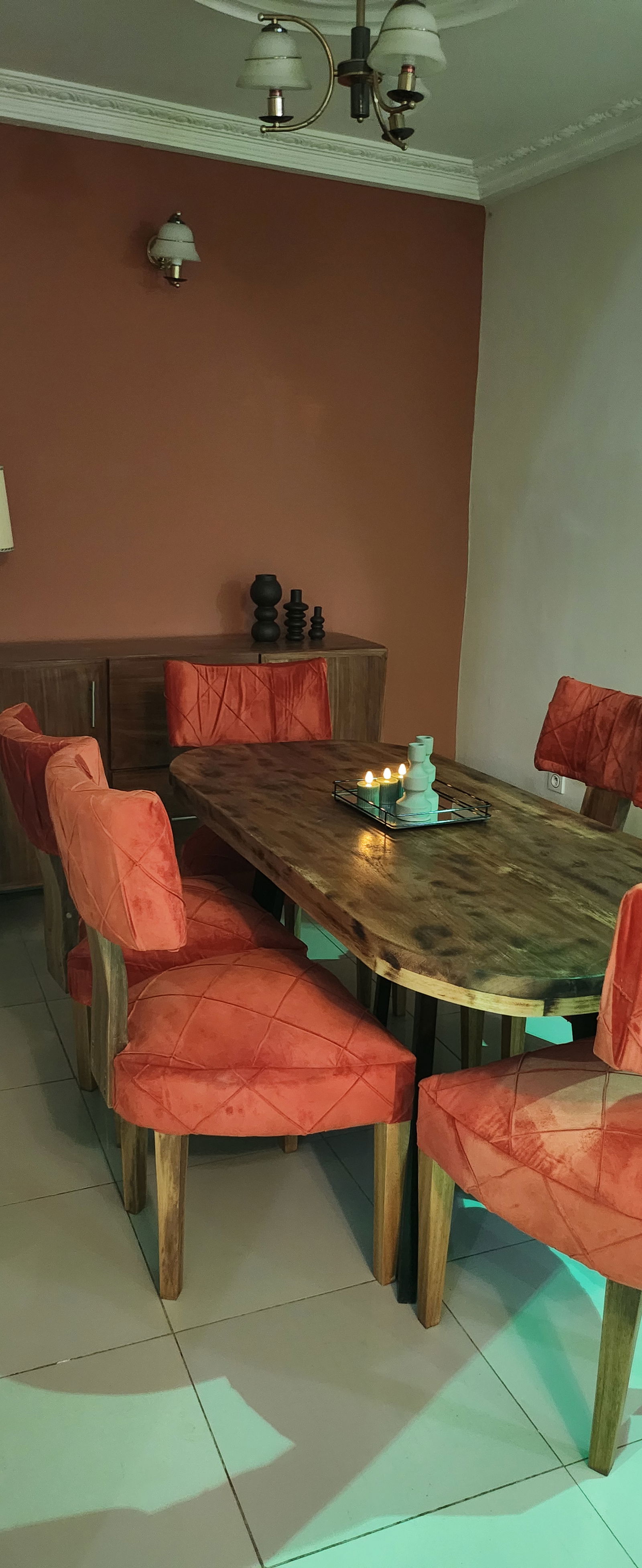 Hemvistelse Yaoundé 444964
