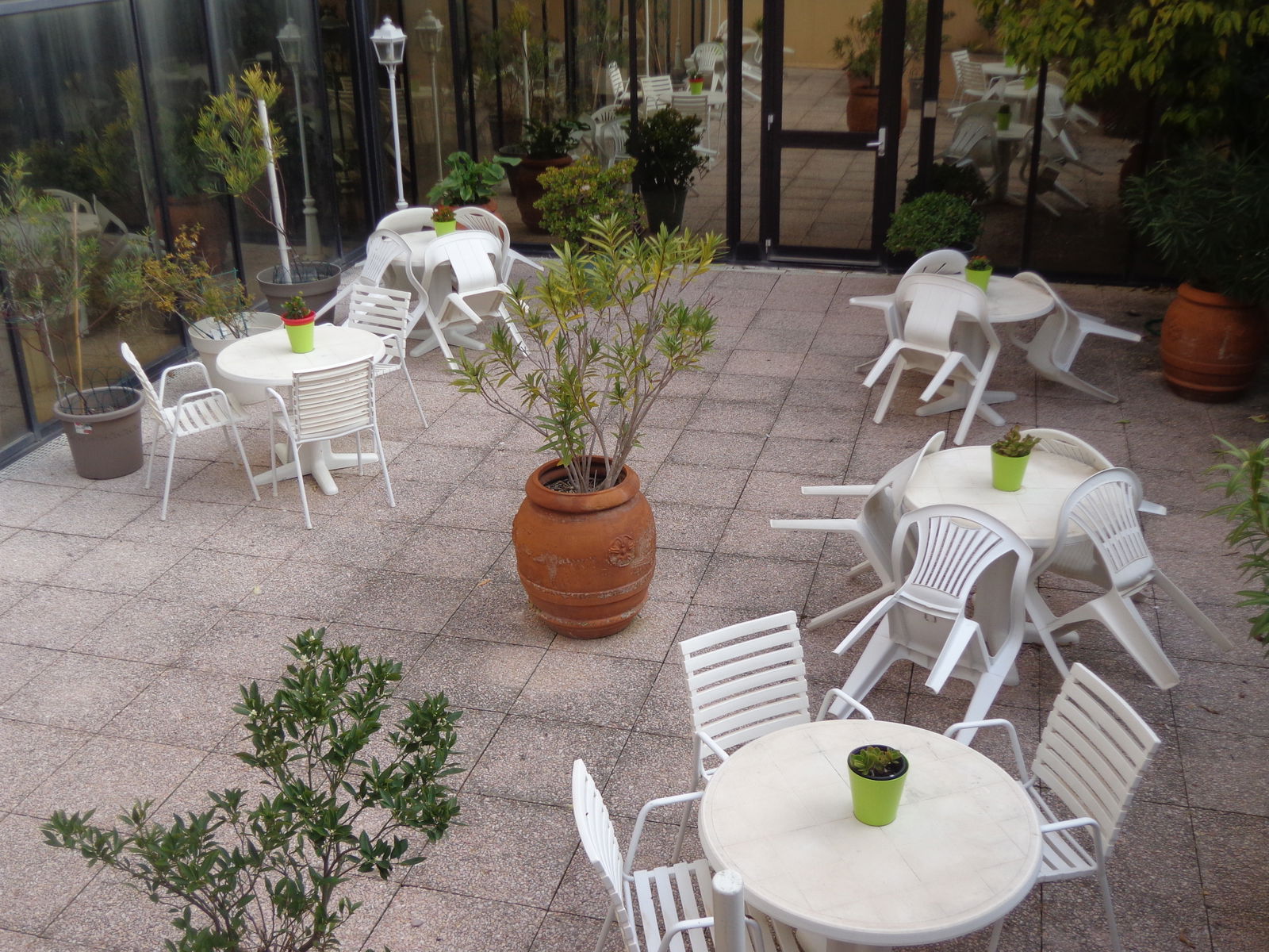 Oberoende Studio Cannes 102697