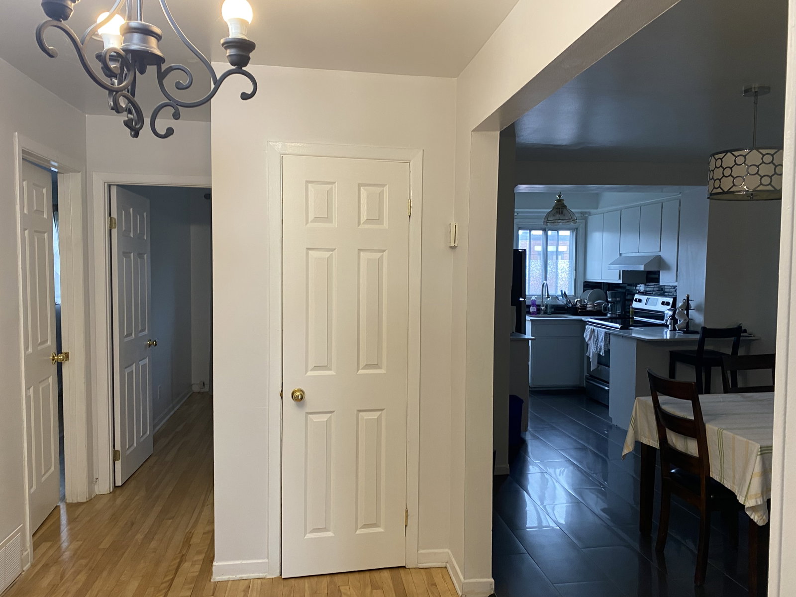 Coliving Montréal 669202
