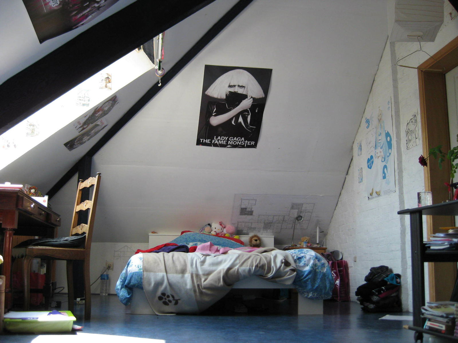 Colocation Court-Saint-Étienne 141336