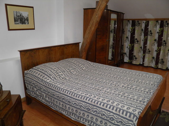 Gästrum Graulhet 5258