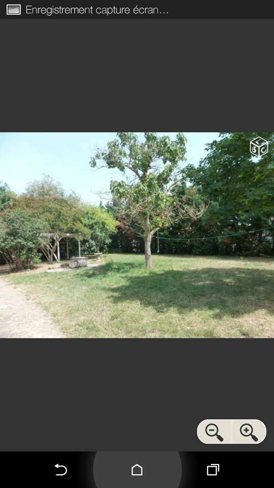 Colocation Gagnac-sur-Garonne 119719