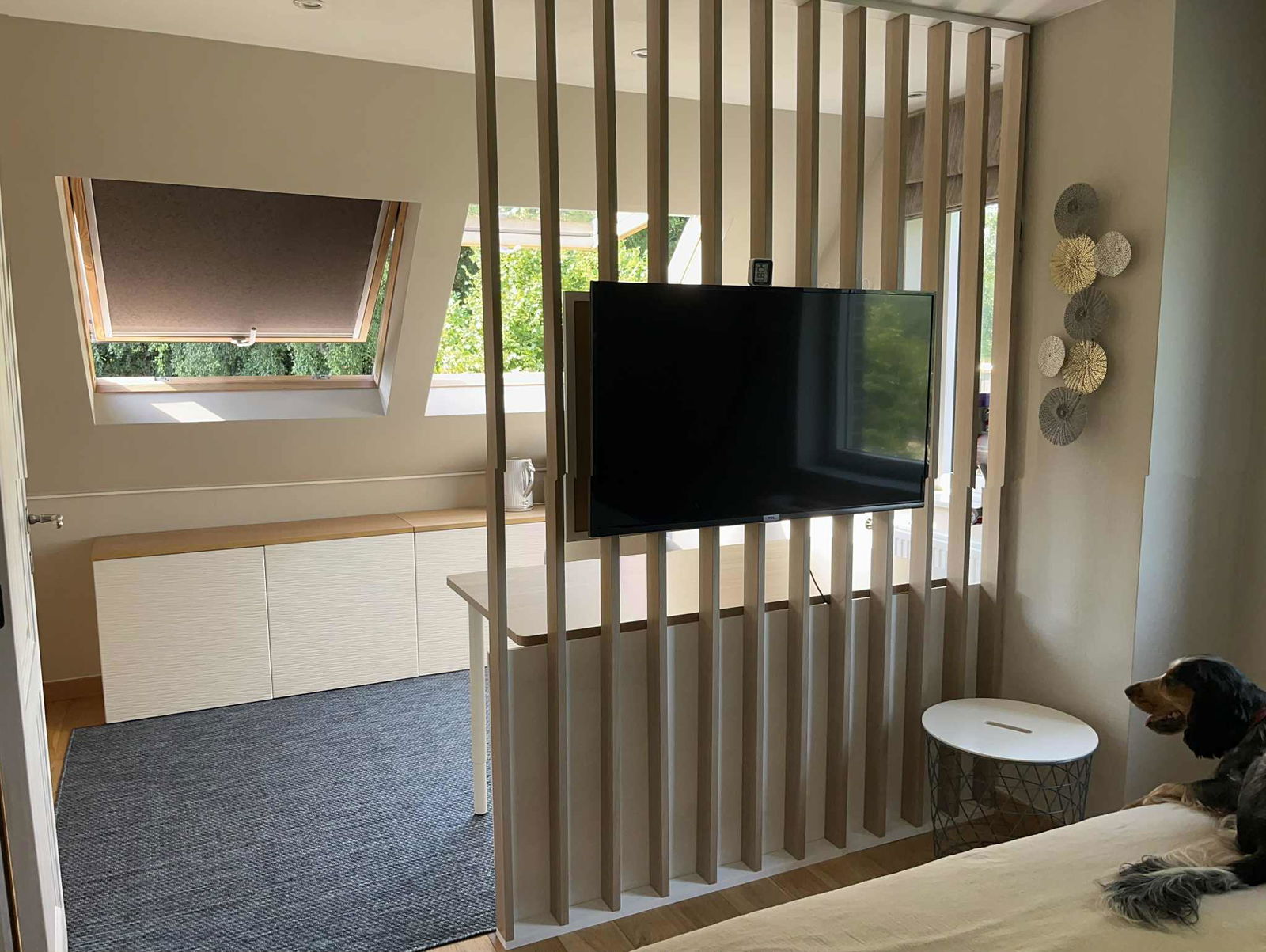 Hemvistelse Wavre 596933