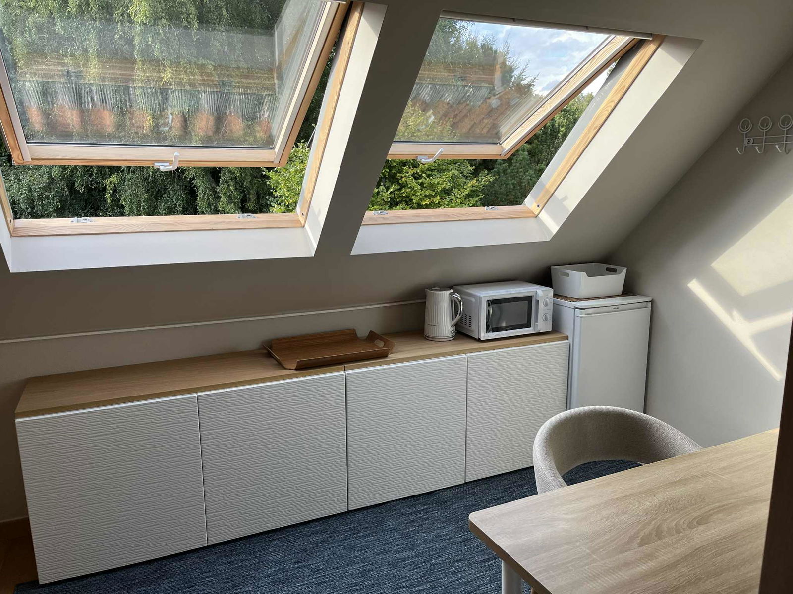 Hemvistelse Wavre 596933