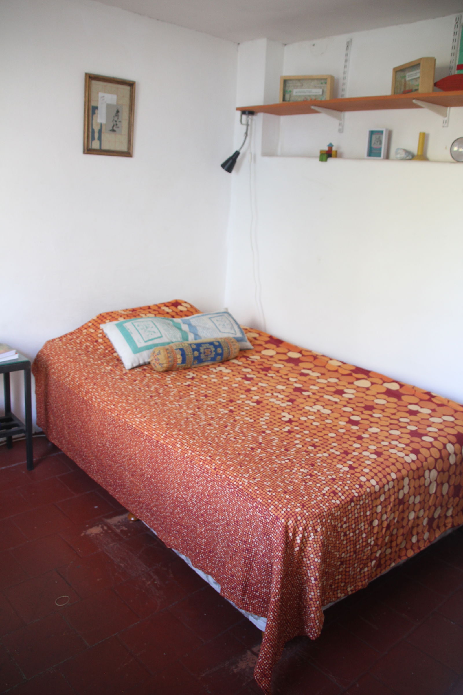 Hemvistelse CABA 465161