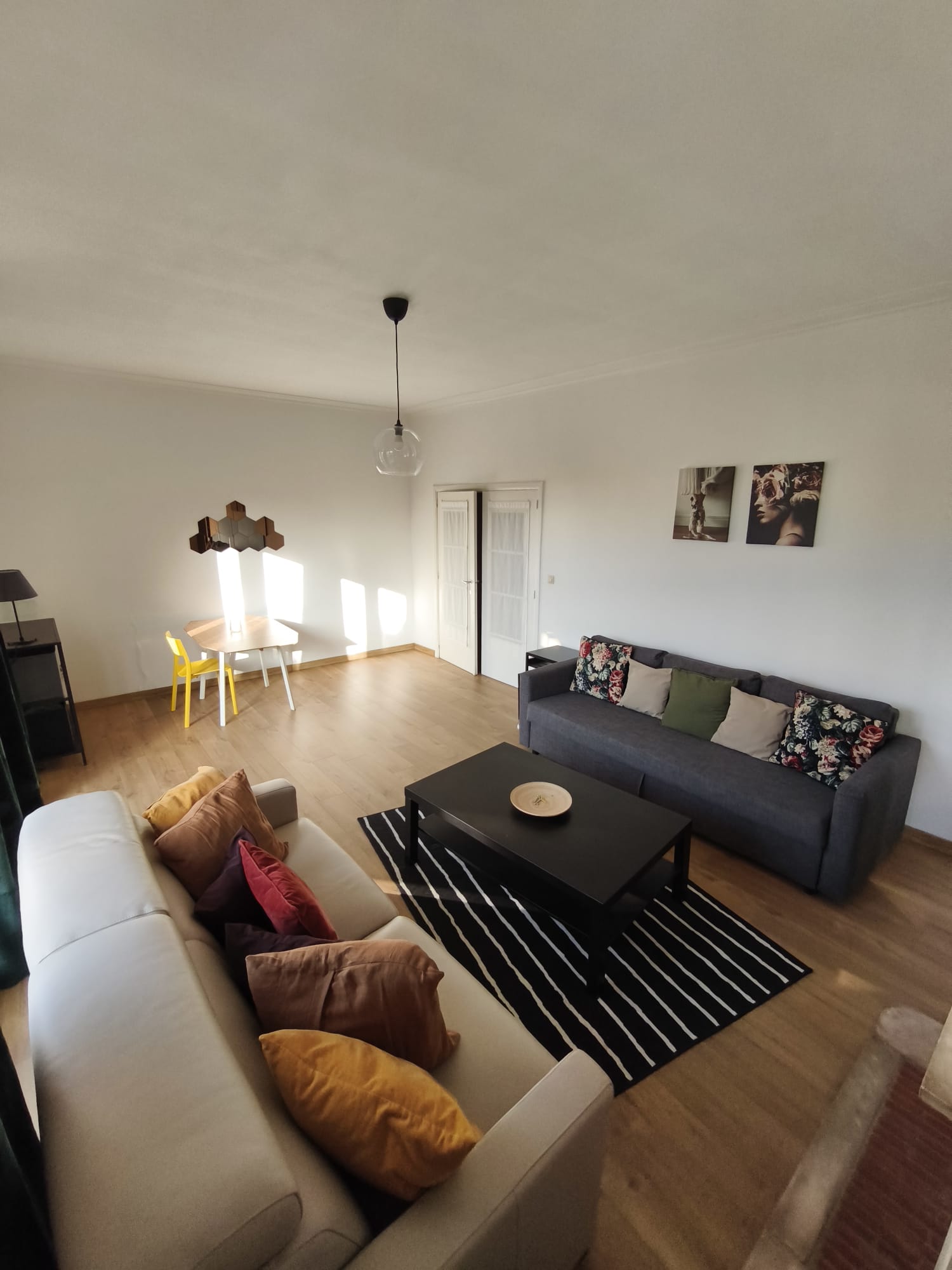 Hemvistelse Uccle 660100