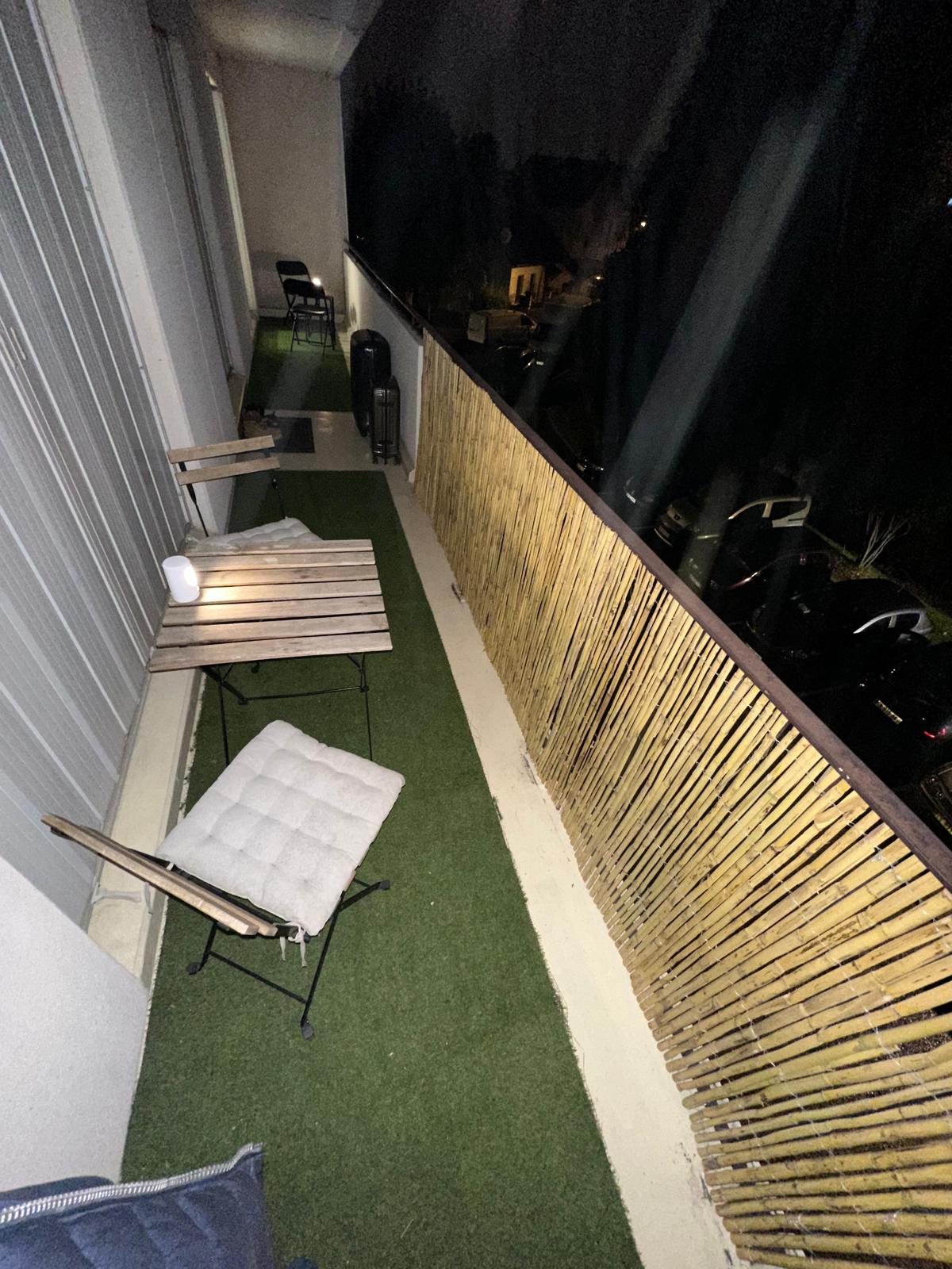 Colocation Épinay-sur-Seine 664362