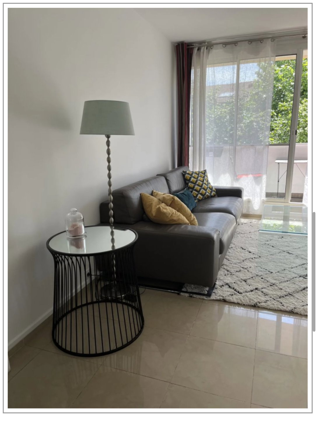 Colocation Colombes 623644