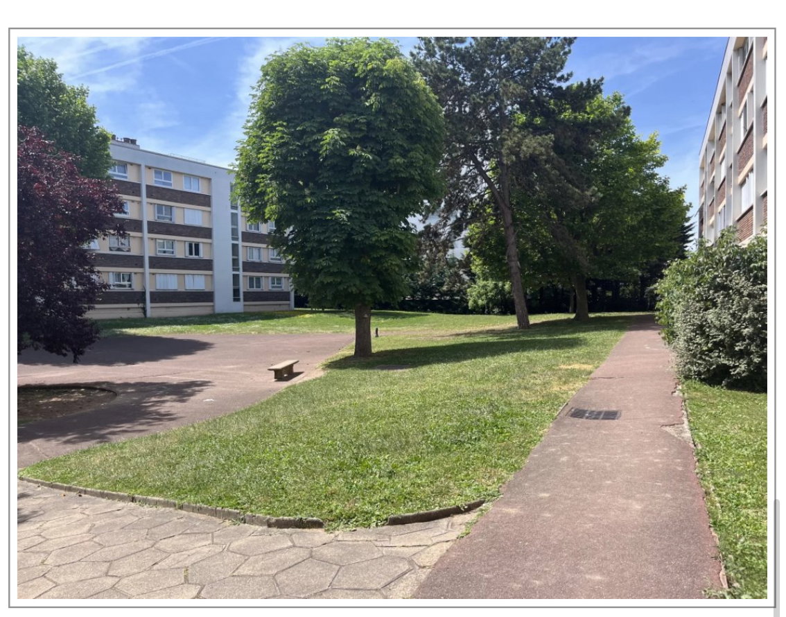 Colocation Colombes 623644